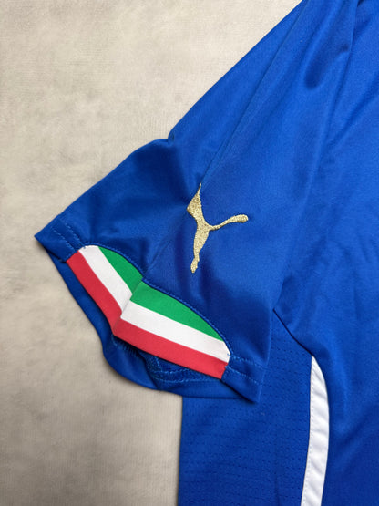 Italien Mario Balotelli Trikot Puma L