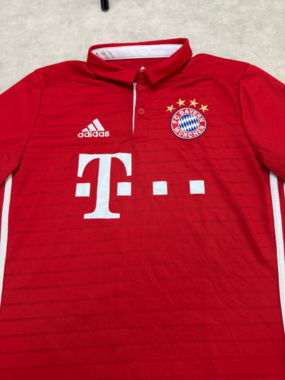 Bayern München Trikot Adidas S
