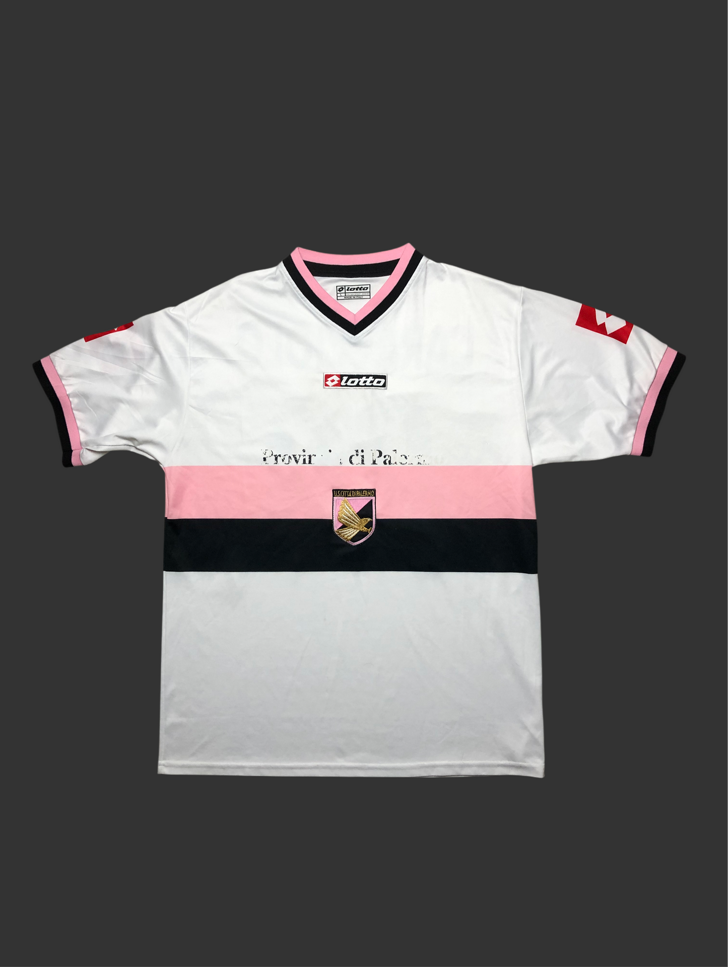 Palermo Caracciolo Trikot L