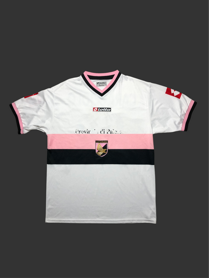 Palermo Caracciolo Trikot L