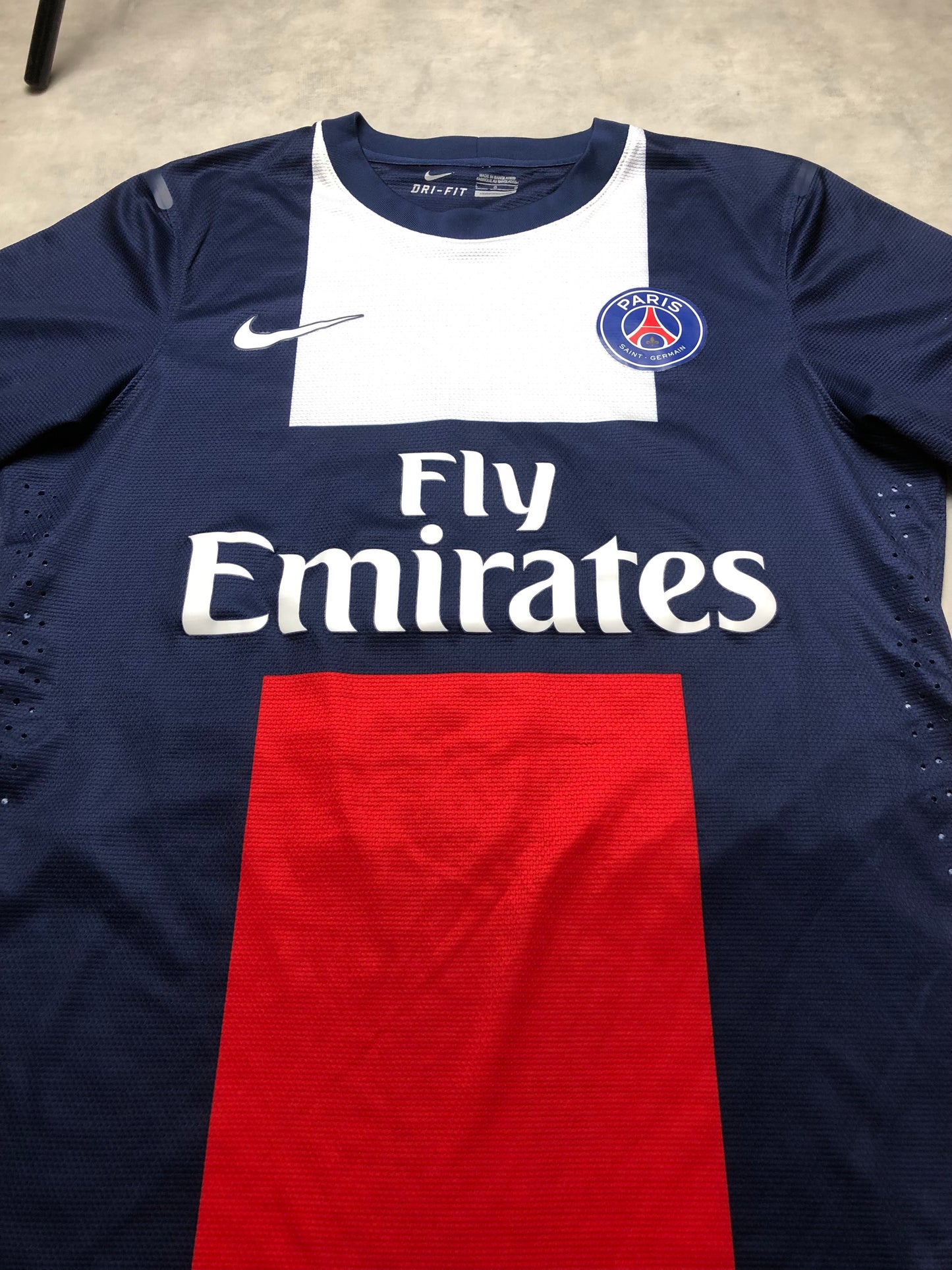 PSG Cavani Trikot Nike L