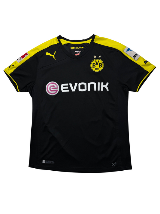 Borussia Dortmund BVB Kevin Großkreutz Trikot Puma L