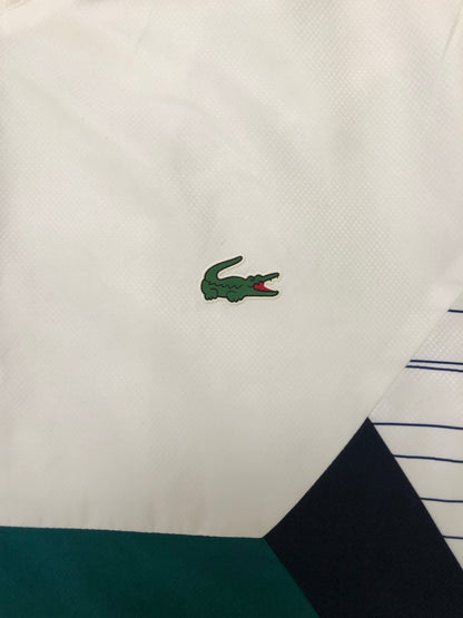 Lacoste Tracksuit XL