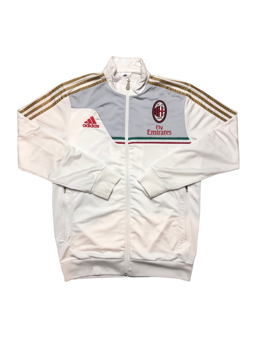 AC Milan Trackjacket Adidas M
