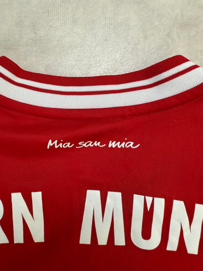Bayern München Trikot Adidas L