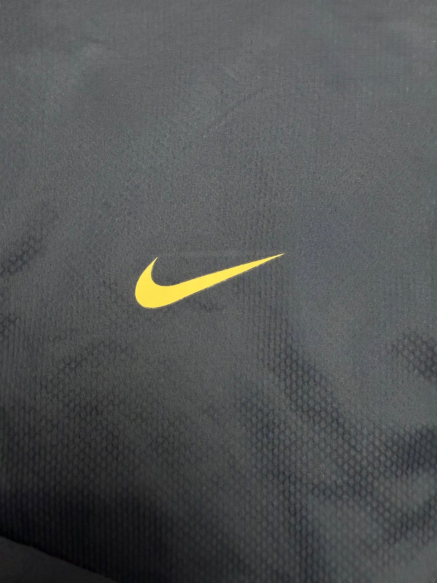 Kroatien Trackjacket Nike S