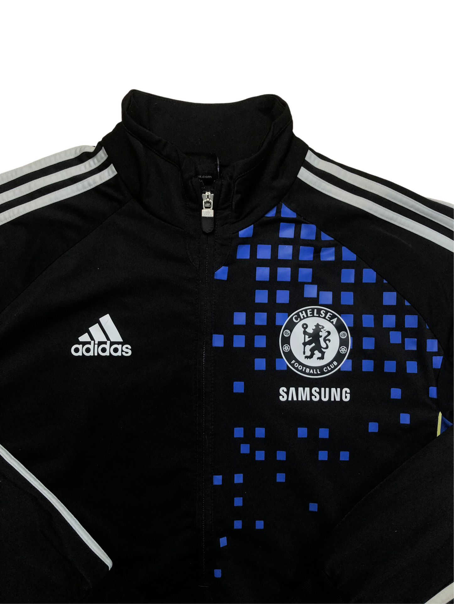 Chelsea Tracksuit Adidas M