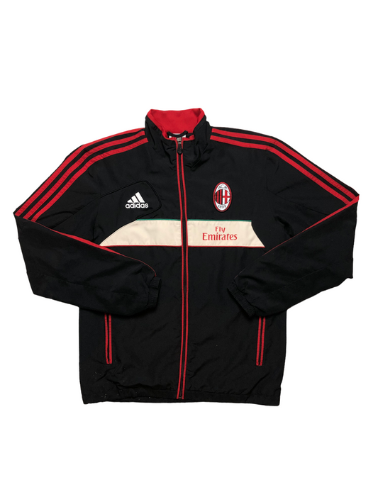 AC Milan Trackjacket Adidas S