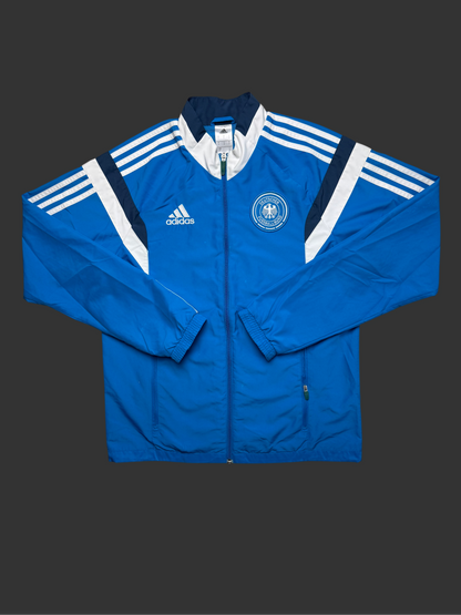 Deutschland DFB Trackjacket Adidas S