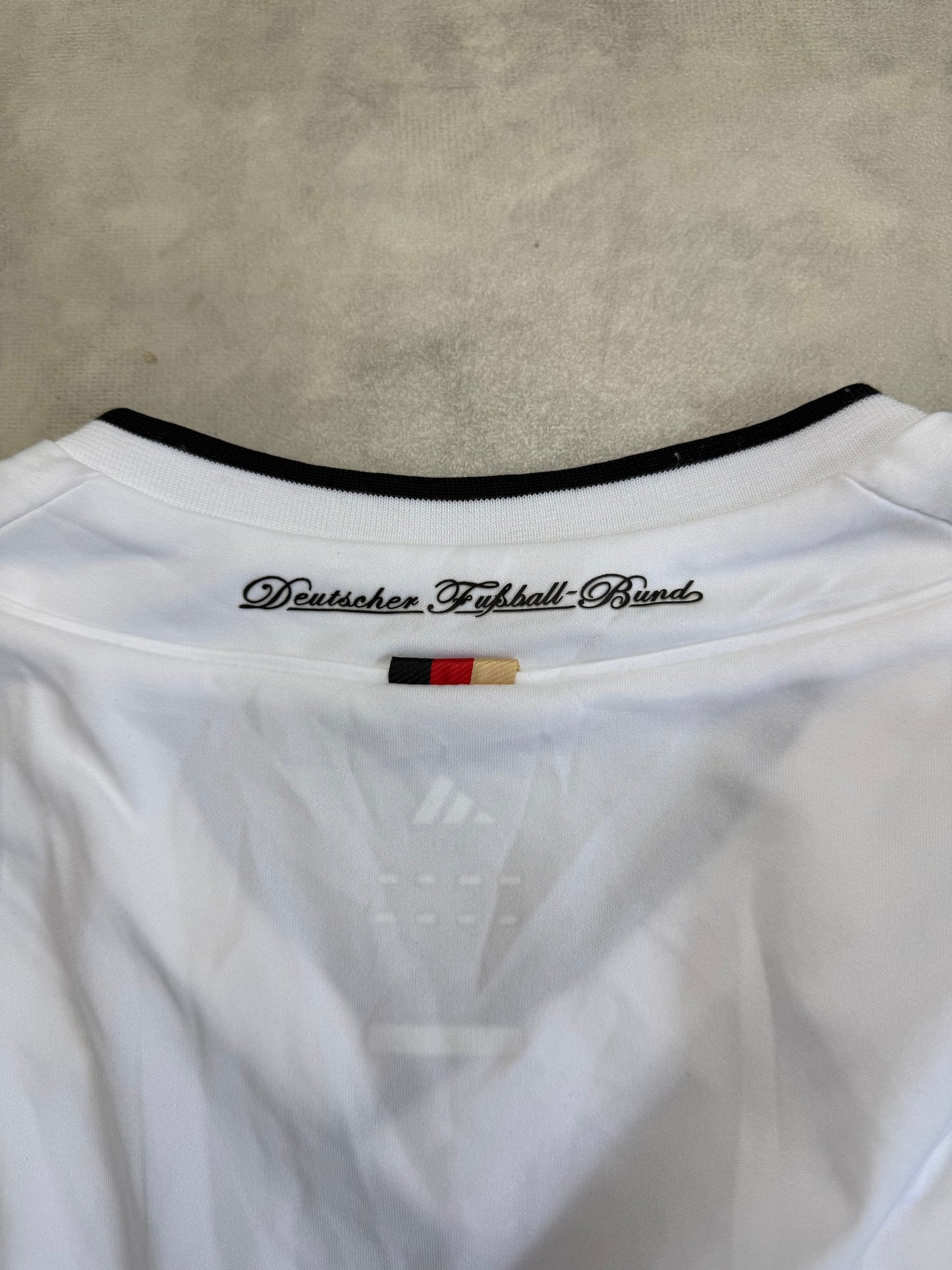 Deutschland DFB Trikot Adidas L