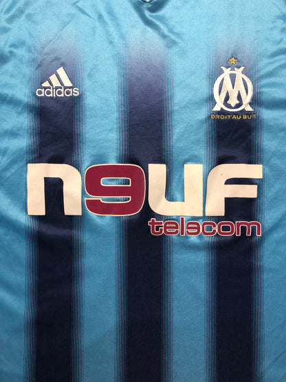 Olympique Marseille Trikot Adidas L