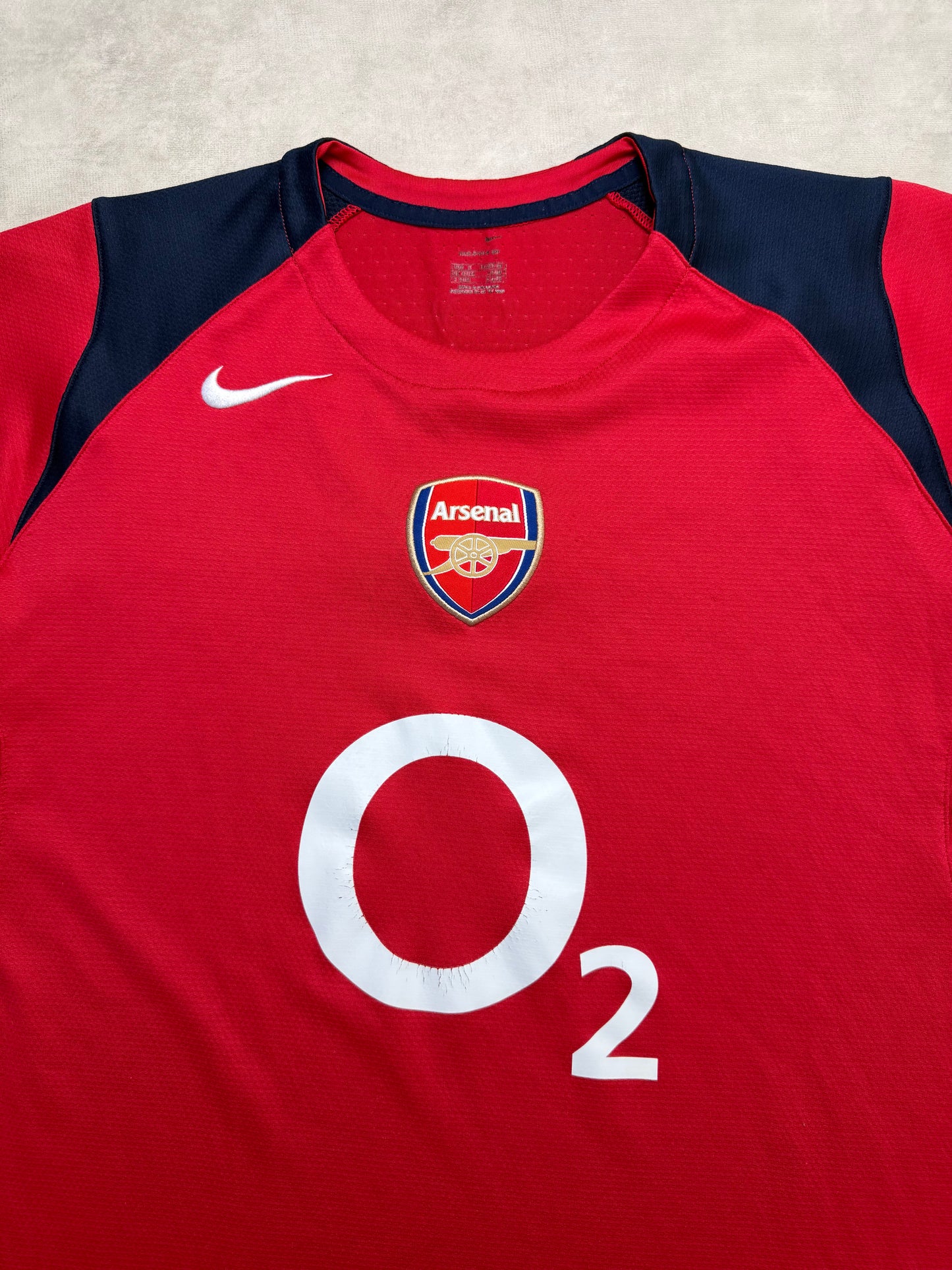 Arsenal Trikot Nike L