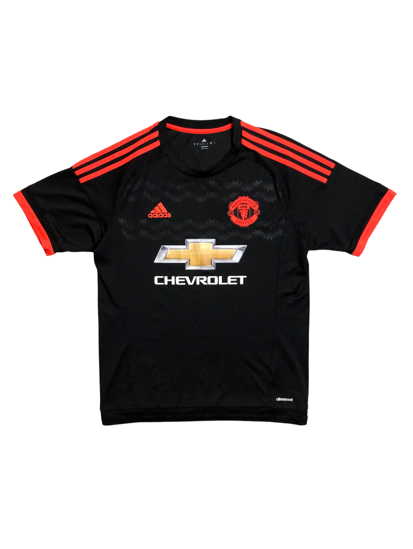 Manchester United Trikot Adidas 2015 M