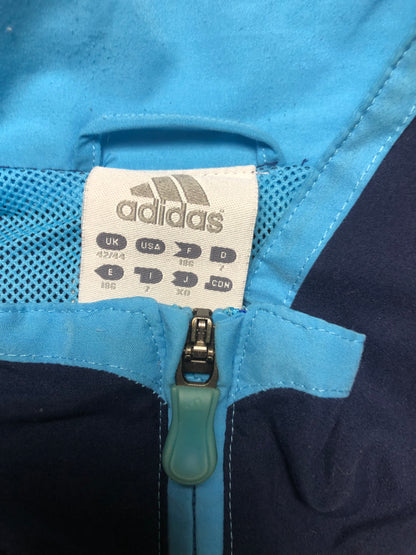 Olympique Marseille Tracksuit Adidas XL