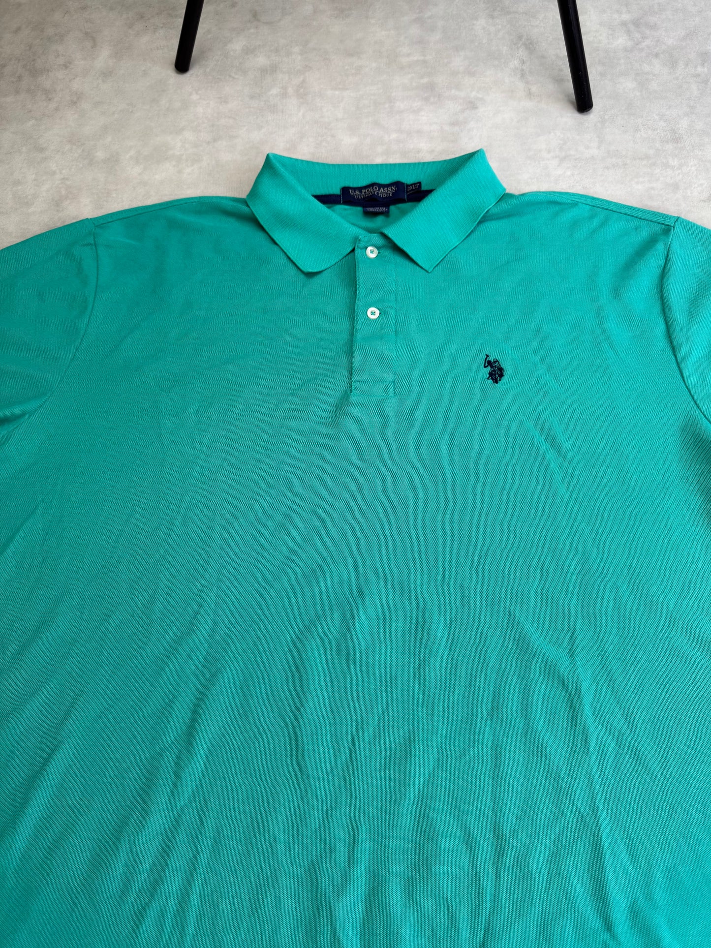Polo Ralph Lauren Polohemd XXL