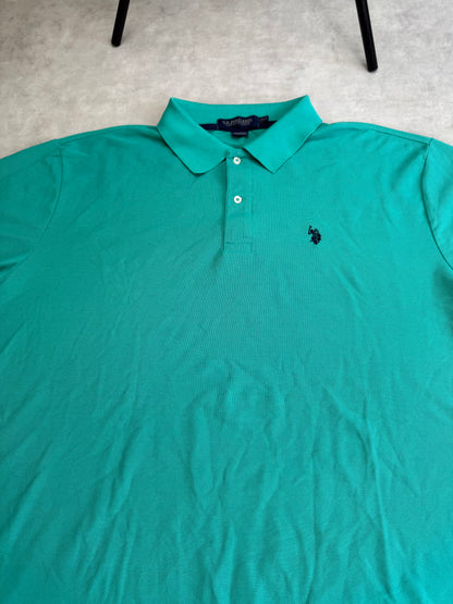 Polo Ralph Lauren Polohemd XXL