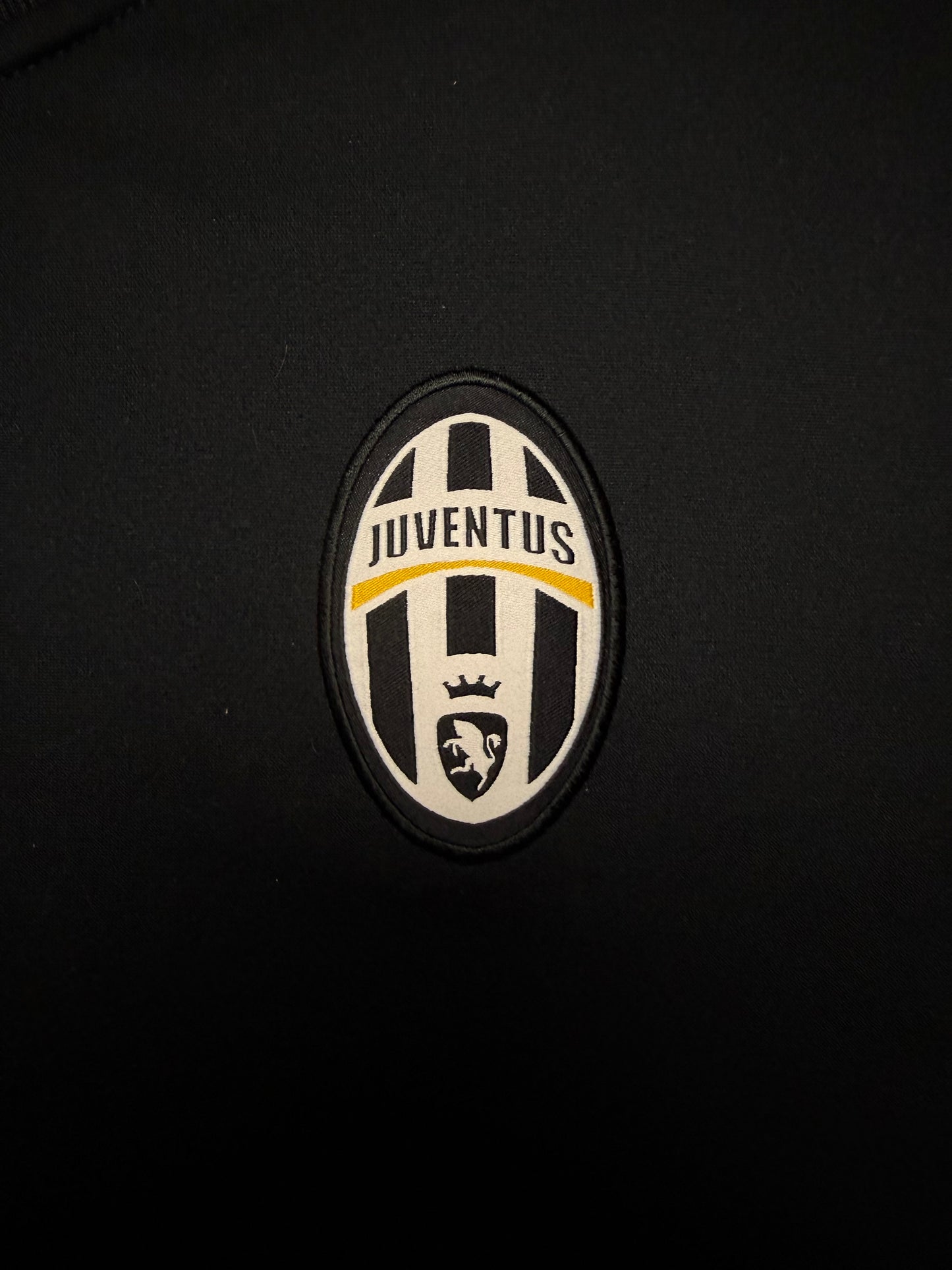 Juventus Turin Tracksuit Nike M