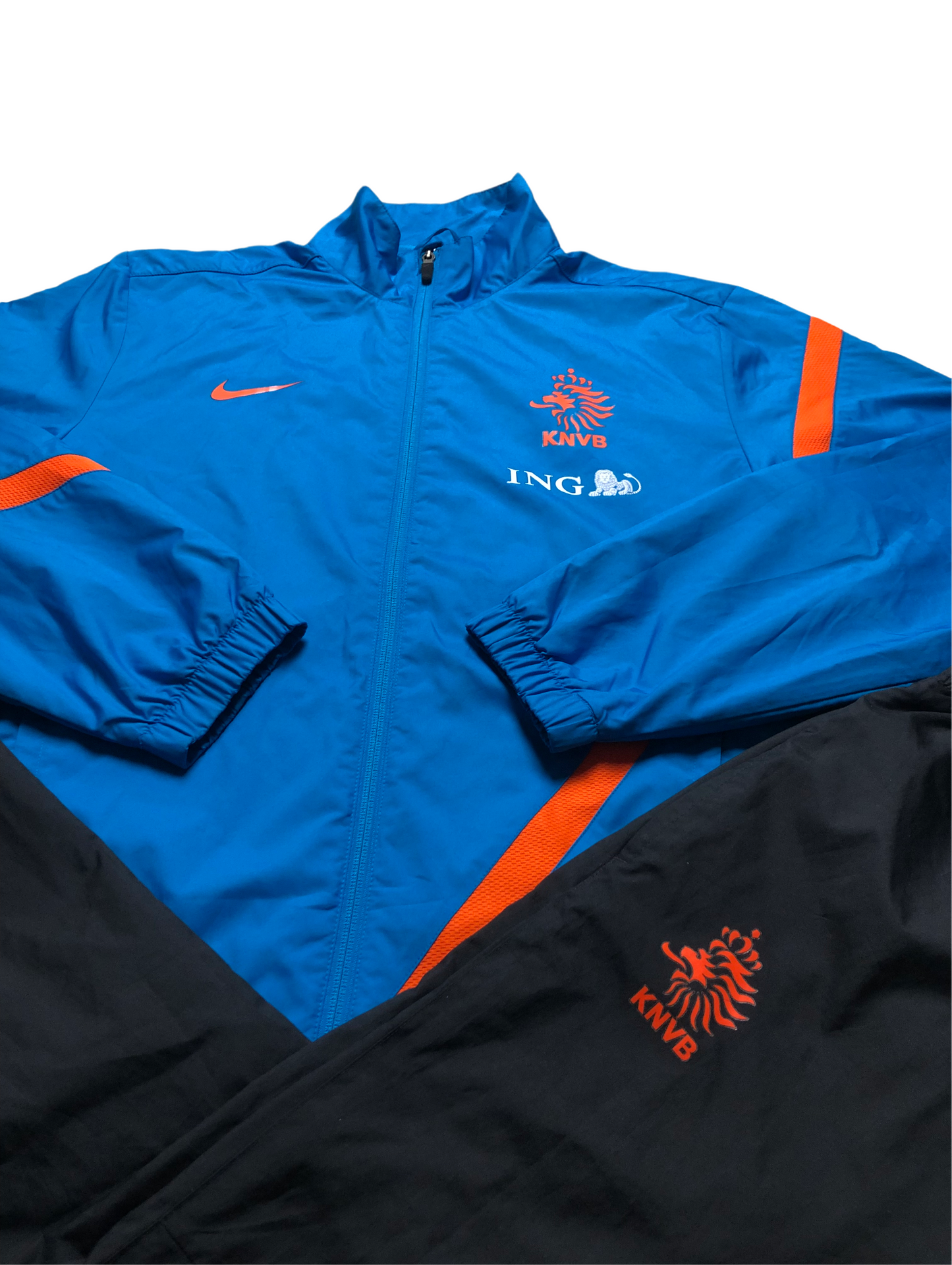 Niederlande Tracksuit Nike L
