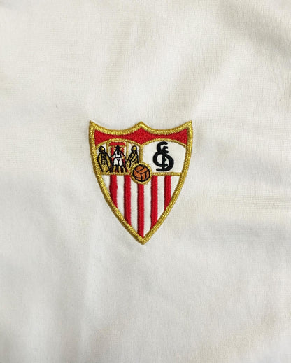 Sevilla Tracksuit Joma XL