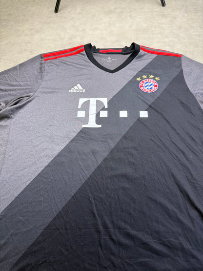 Bayern München Joshua Kimmich Trikot Adidas XXL