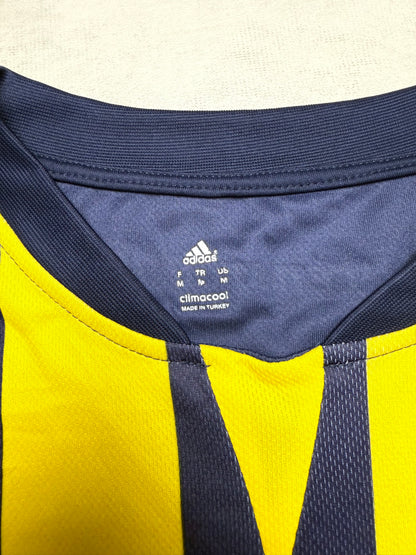 Fenerbahce Istanbul Trikot Adidas M