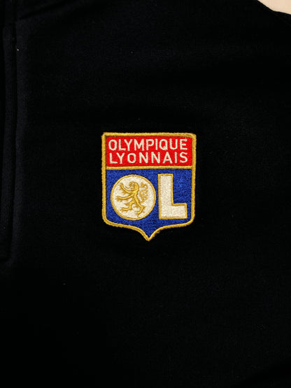 Olympique Lyon Trackjacket Umbro S