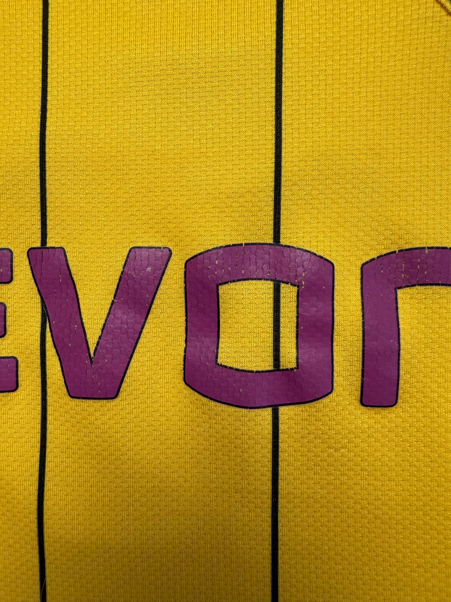 Borussia Dortmund BVB Neven Subotic Trikot Nike S