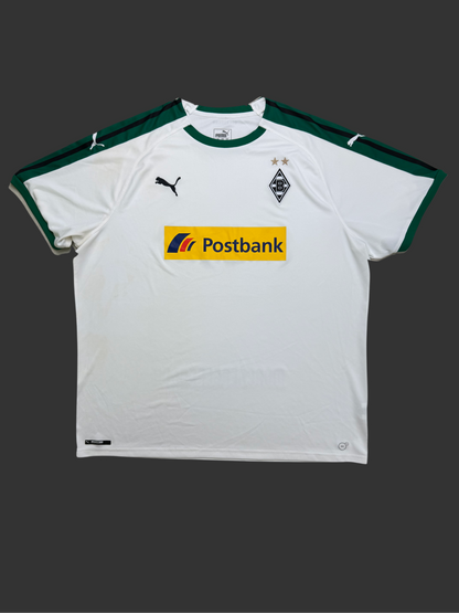 Borussia Mönchengladbach Trikot Puma XXXL