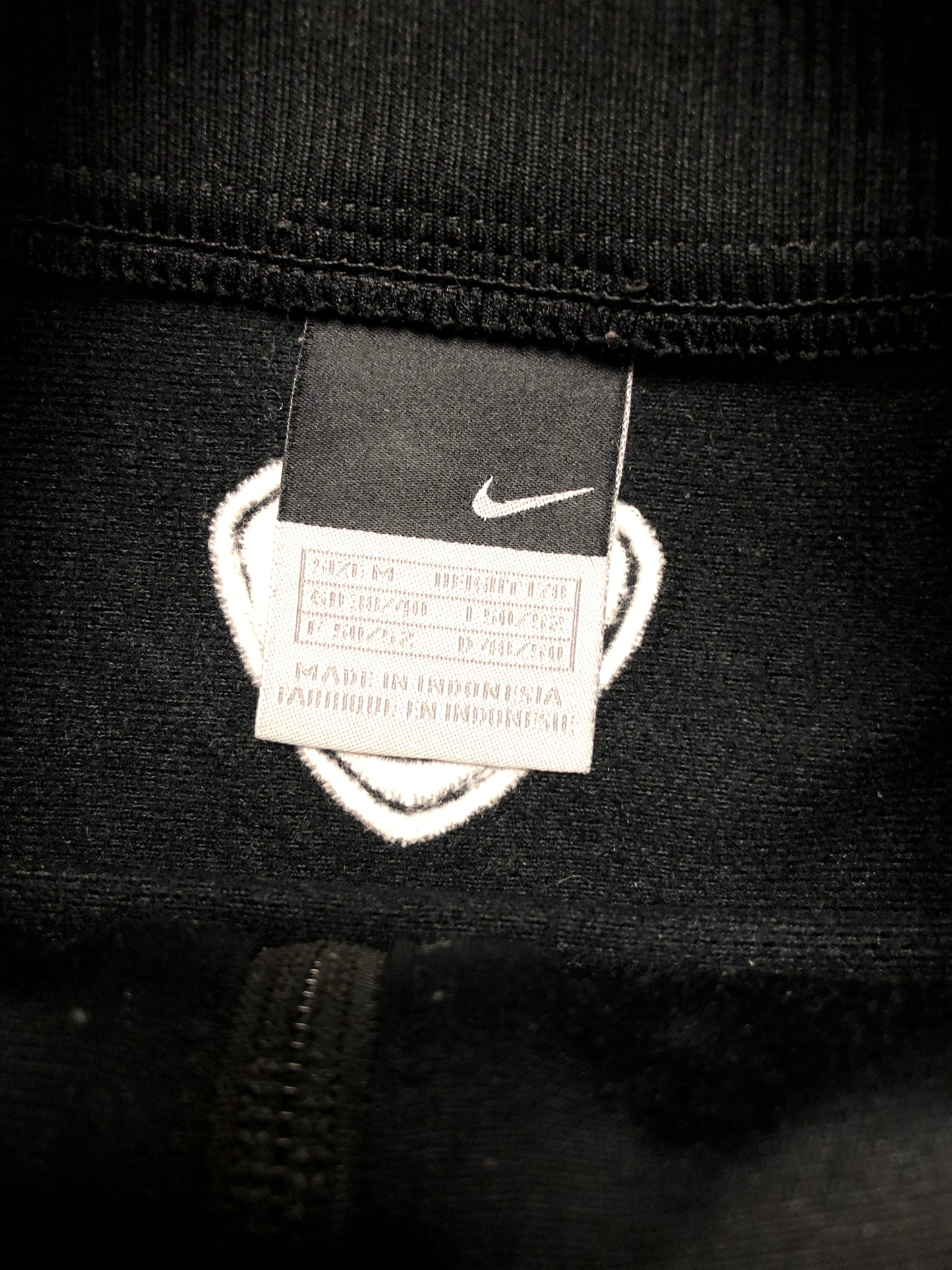 Juventus Turin Trackjacket Nike M