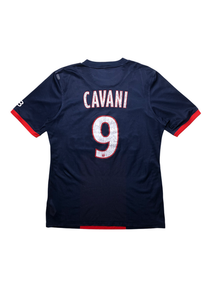 PSG Cavani Trikot Nike L