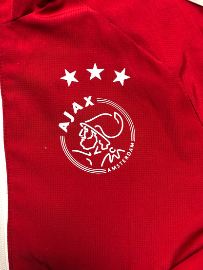 Ajax Amsterdam Trackjacket Adidas S