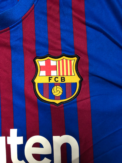 Barcelona Trikot Nike XL