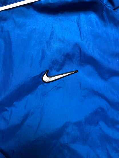 Nike Trackjacket Blau S