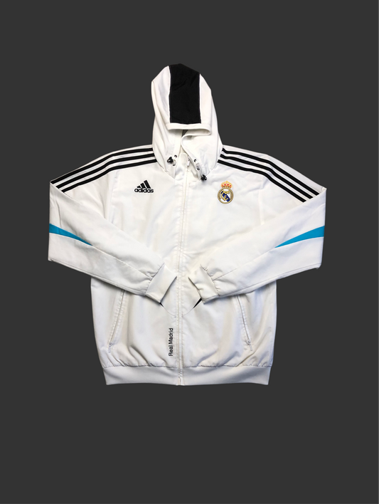 Real Madrid Trackjacket Adidas L