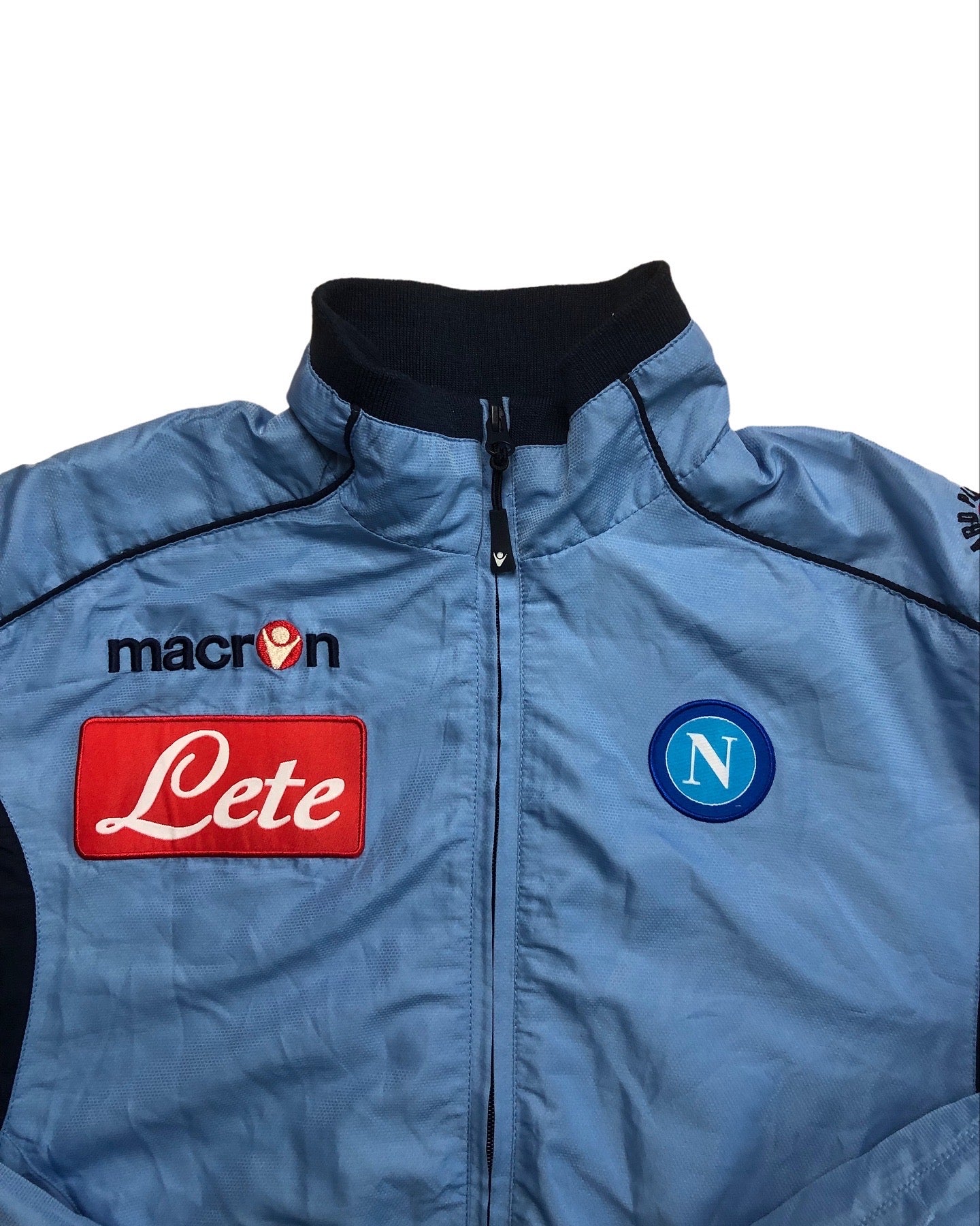 Napoli Tracksuit Macron S & L