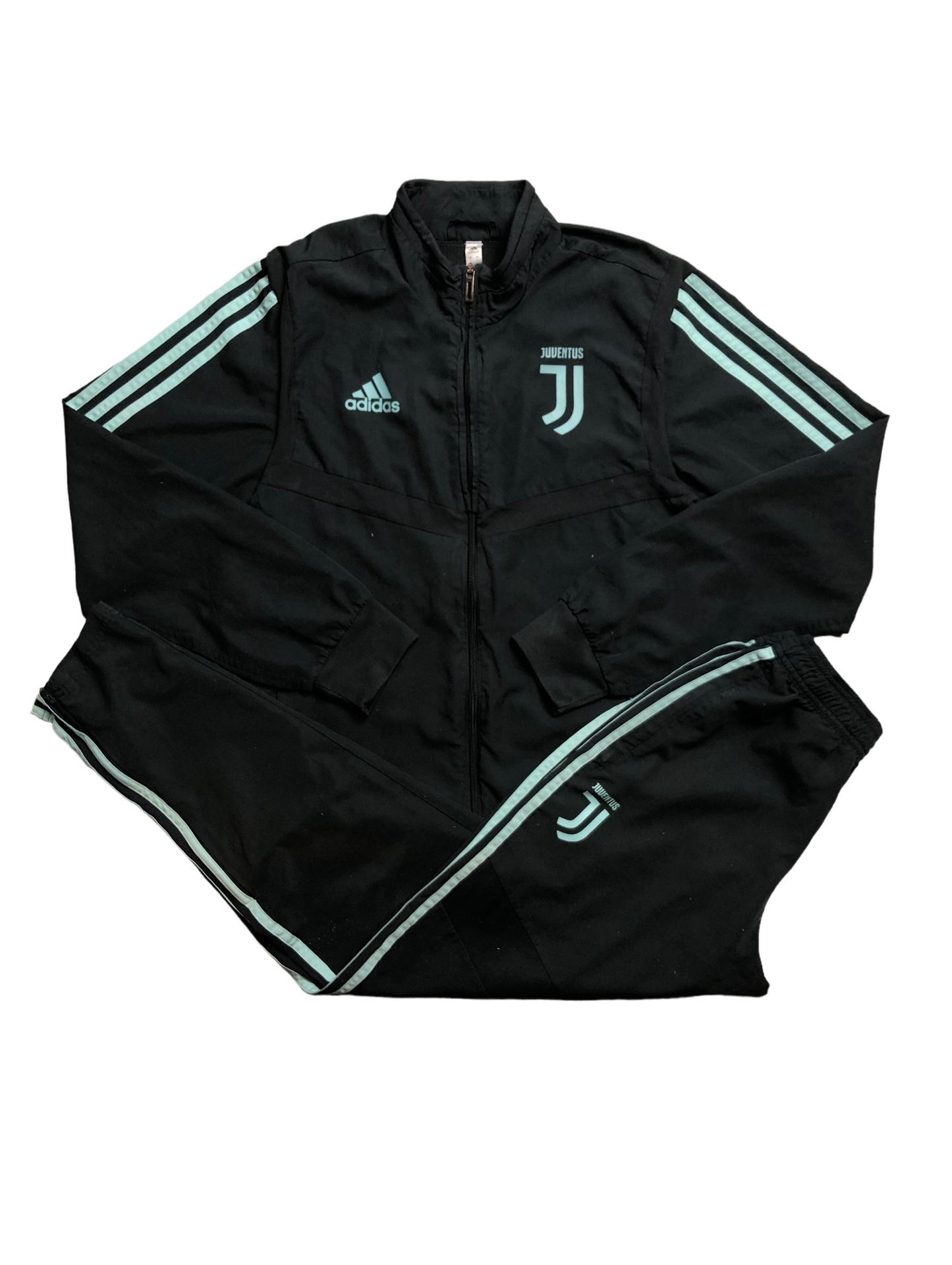 Juventus Turin Tracksuit Adidas S