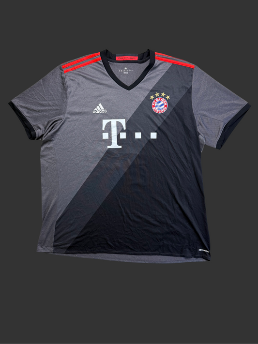 Bayern München Joshua Kimmich Trikot Adidas XXL