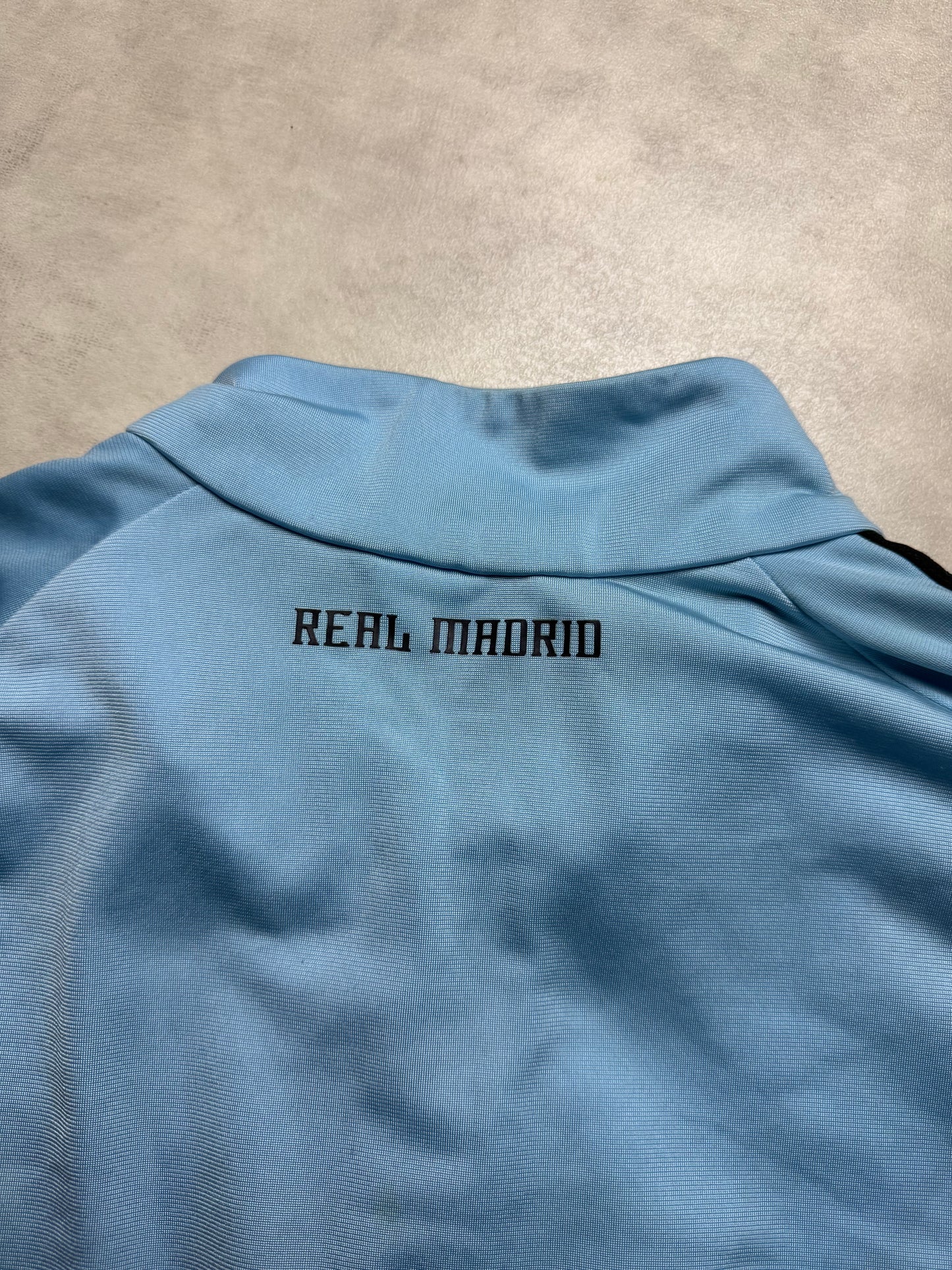 Real Madrid Tracksuit Adidas S & M & L & XL & XXL 2009