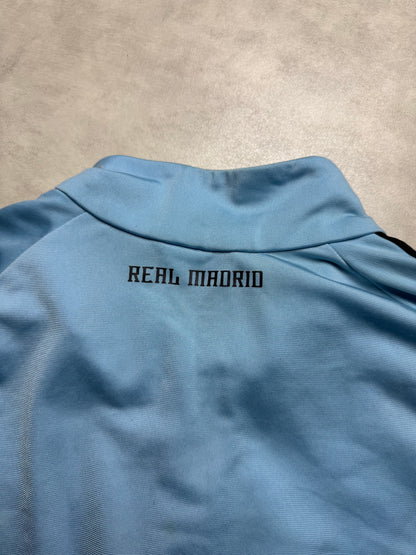 Real Madrid Tracksuit Adidas S & M & L & XL & XXL 2009