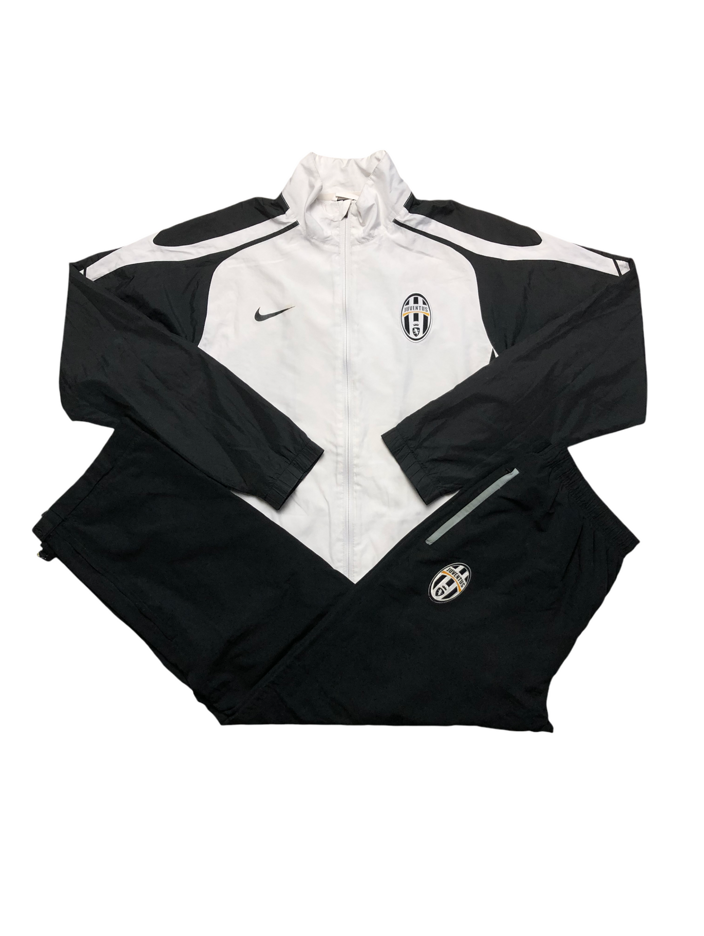 Juventus Turin Tracksuit Nike L