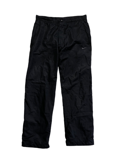 Nike Trackpants schwarz S