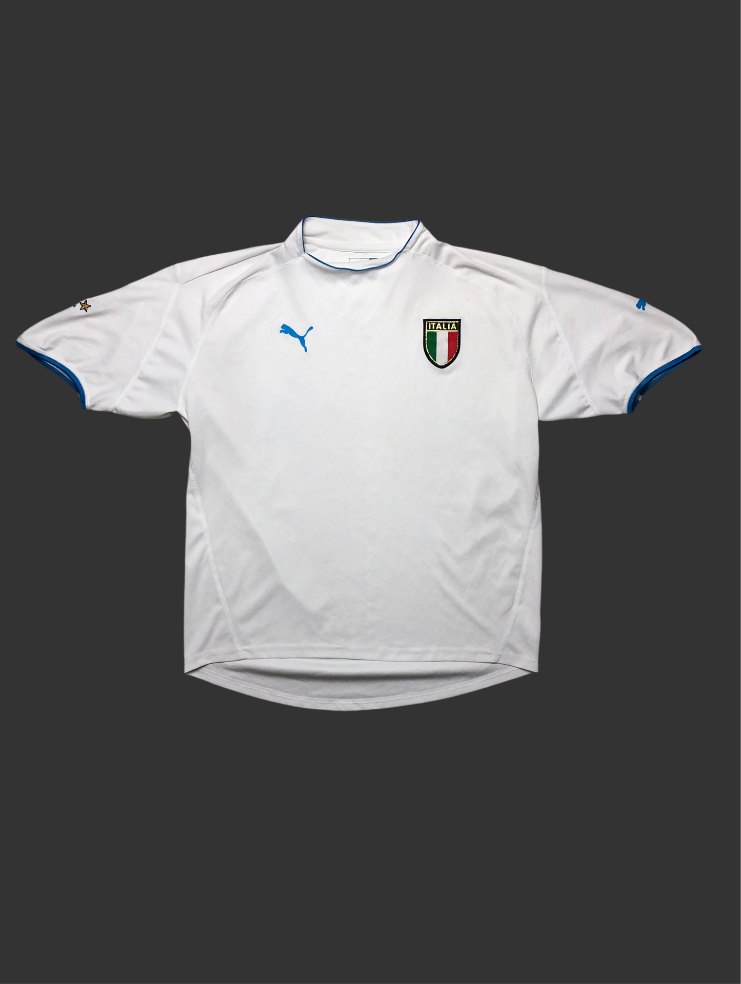 Italien Trikot Puma L