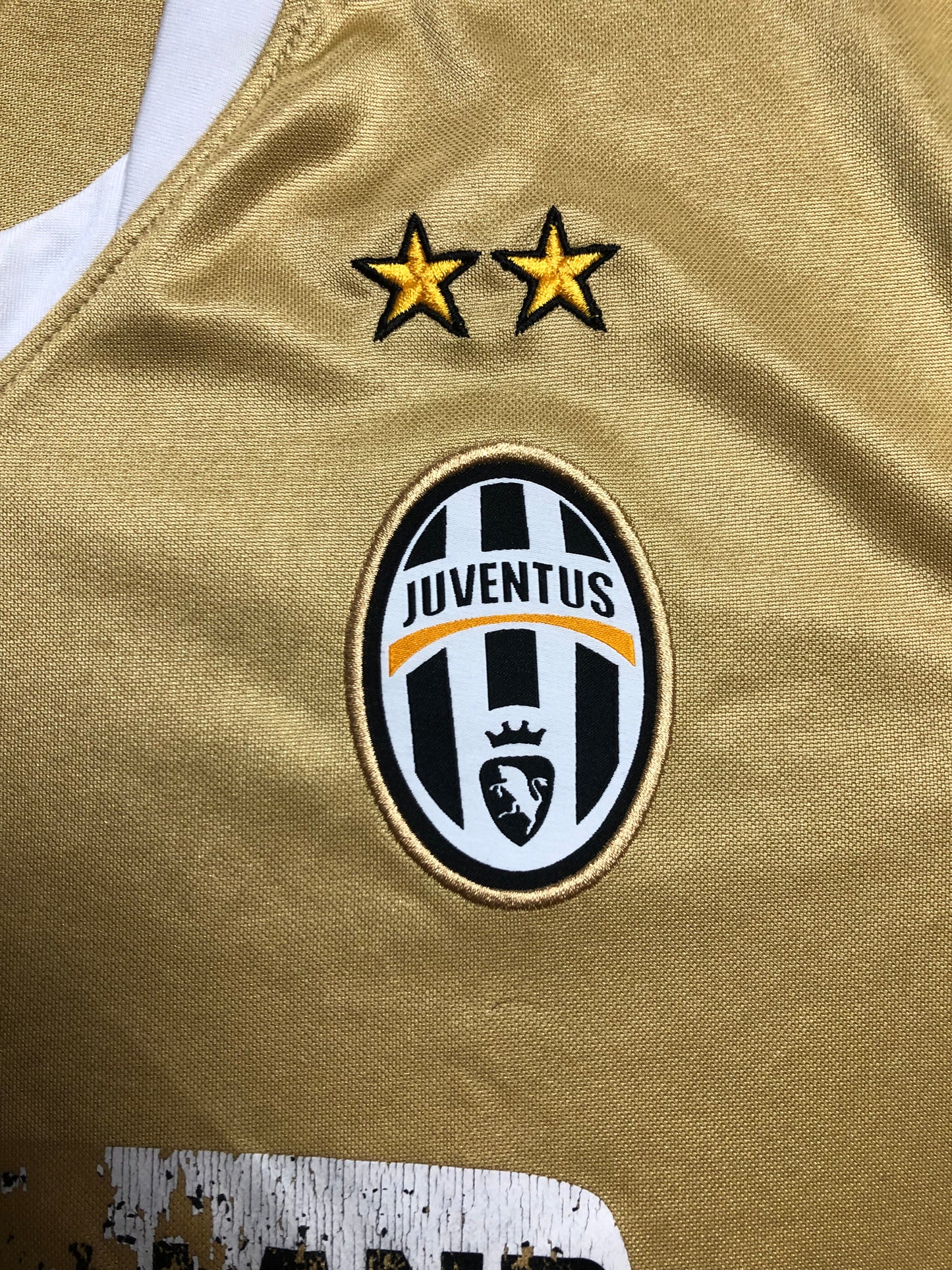 Juventus Turin Trikot Nike L