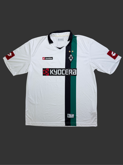 Borussia Mönchengladbach Trikot Lotto XXL