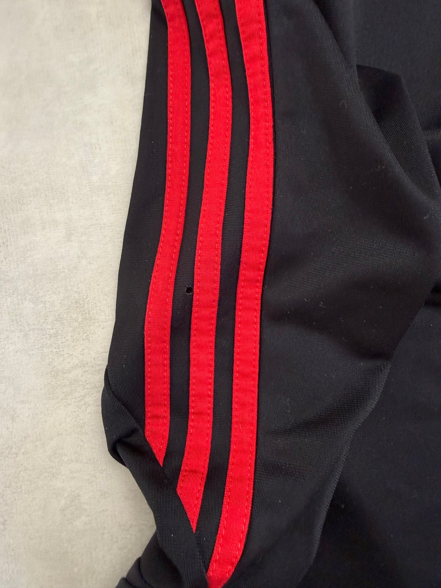 AC Milan Tracksuit Adidas L