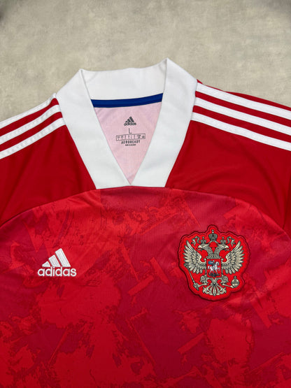 Russland Trikot Adidas L