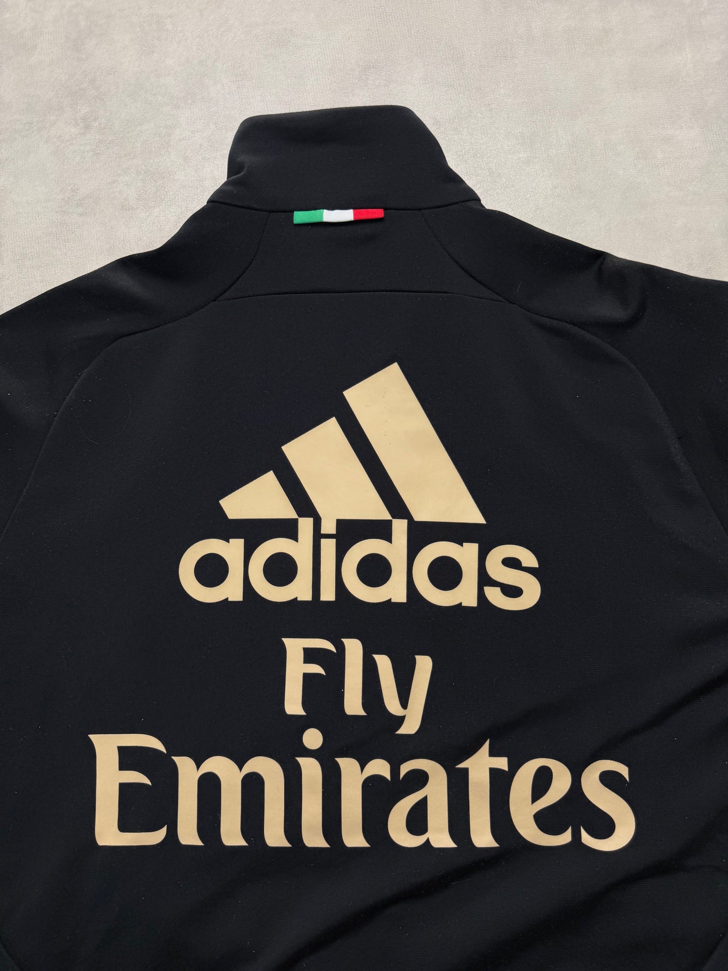 AC Milan Tracksuit Adidas XS /S