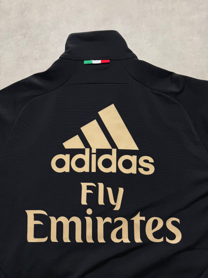 AC Milan Tracksuit Adidas XS /S