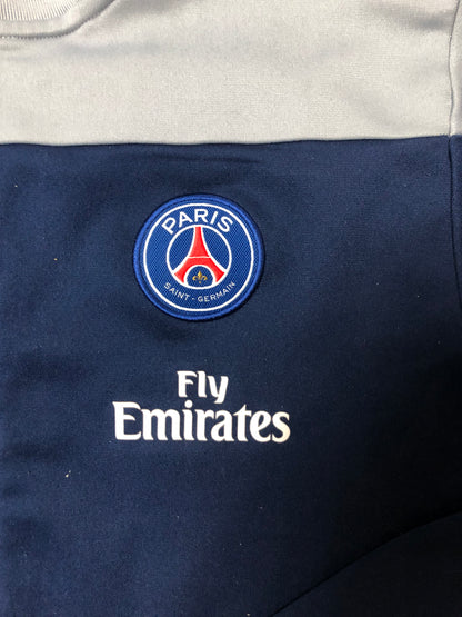 PSG Trackjacket Nike S