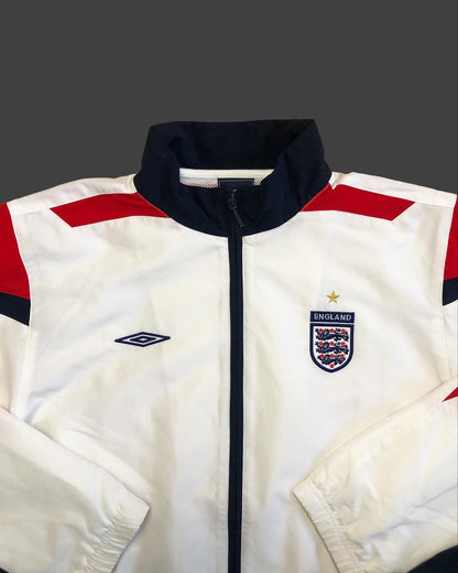 England Tracksuit XL